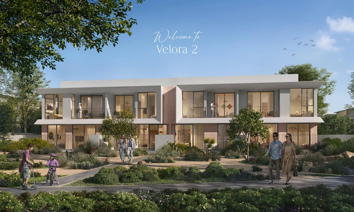 The Valley - Velora 2